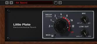 Soundtoys Little Plate _